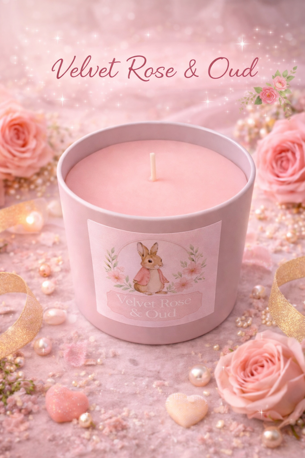 Velvet Rose & Oud *Limited Edition*