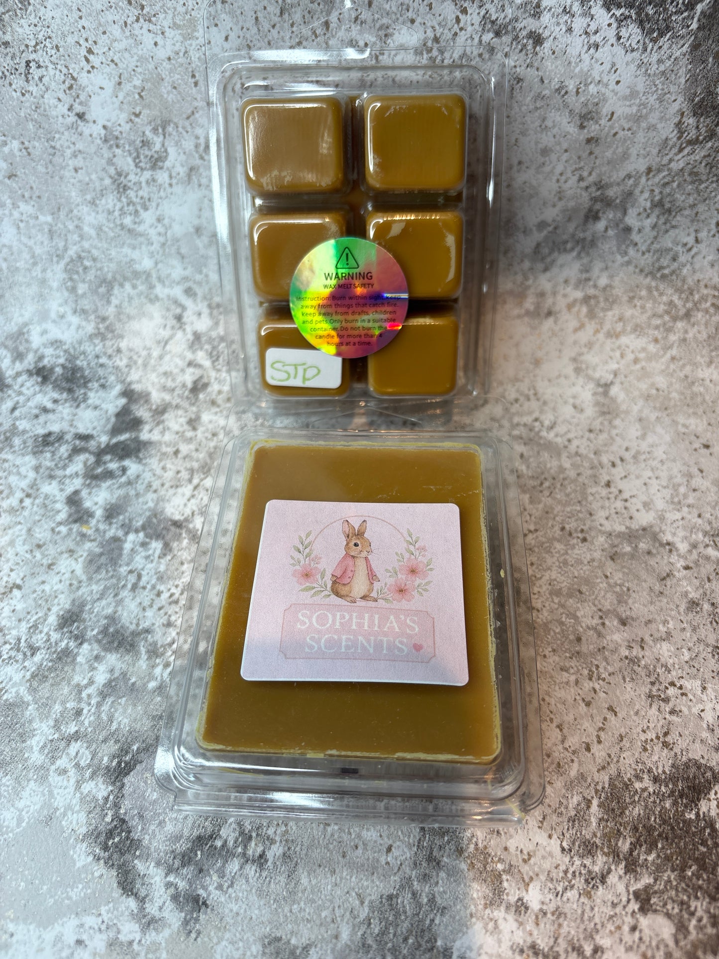 Sticky Toffee Pudding