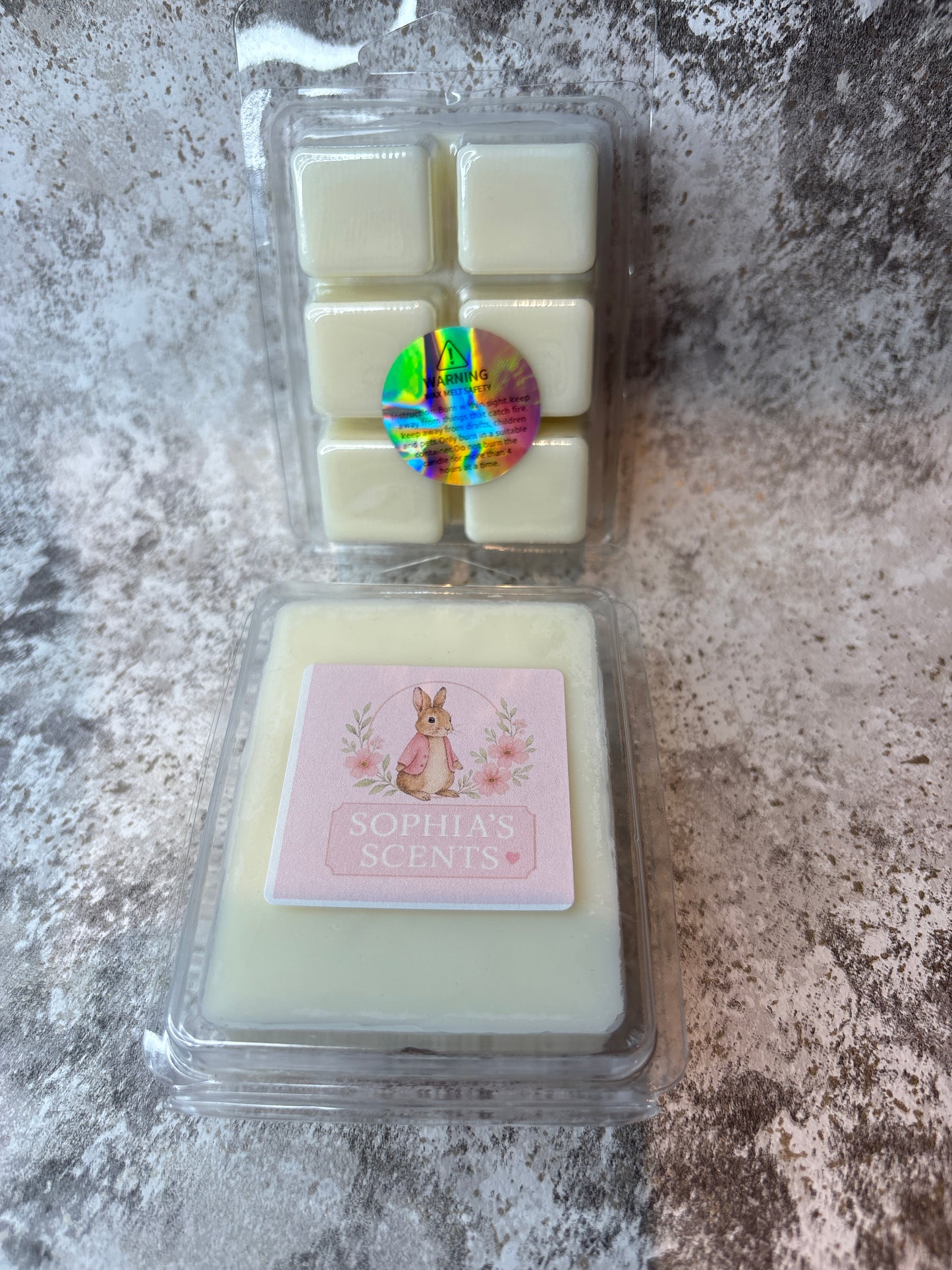 Sandalwood & Vanilla