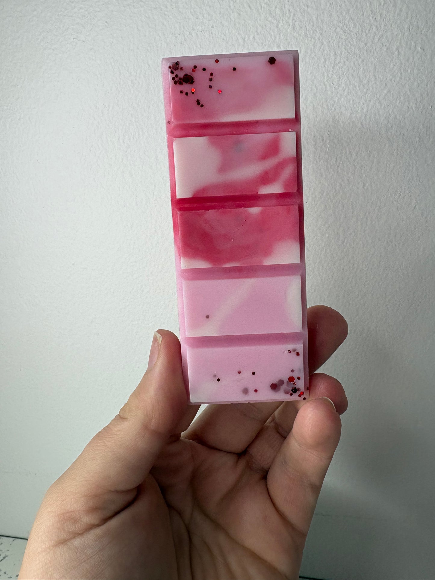 Wax Melt Snap Bars