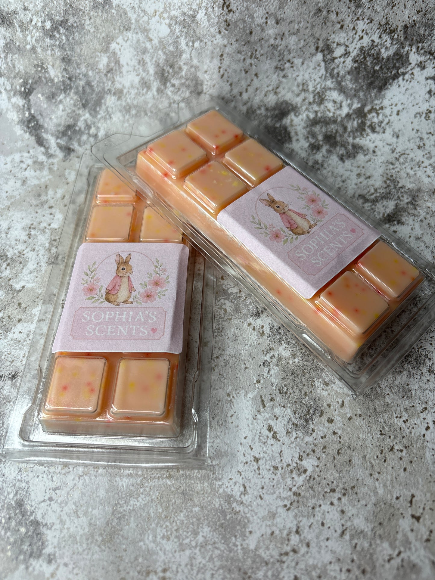 Amber & Sweet Orange Inspired by Jo Malone