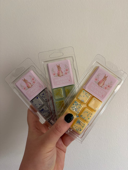 Sophia's Spring Collection