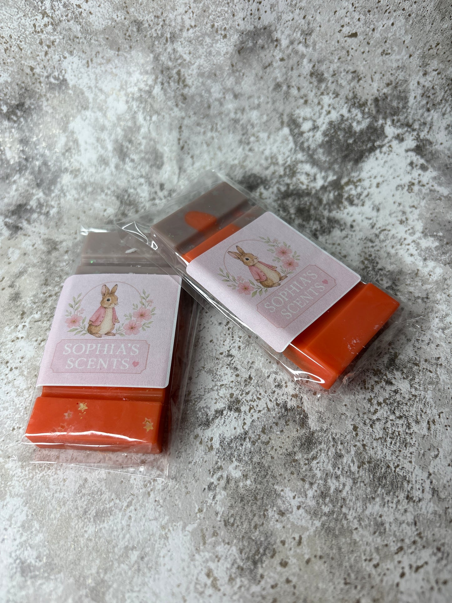 Crazy Chocolate Orange