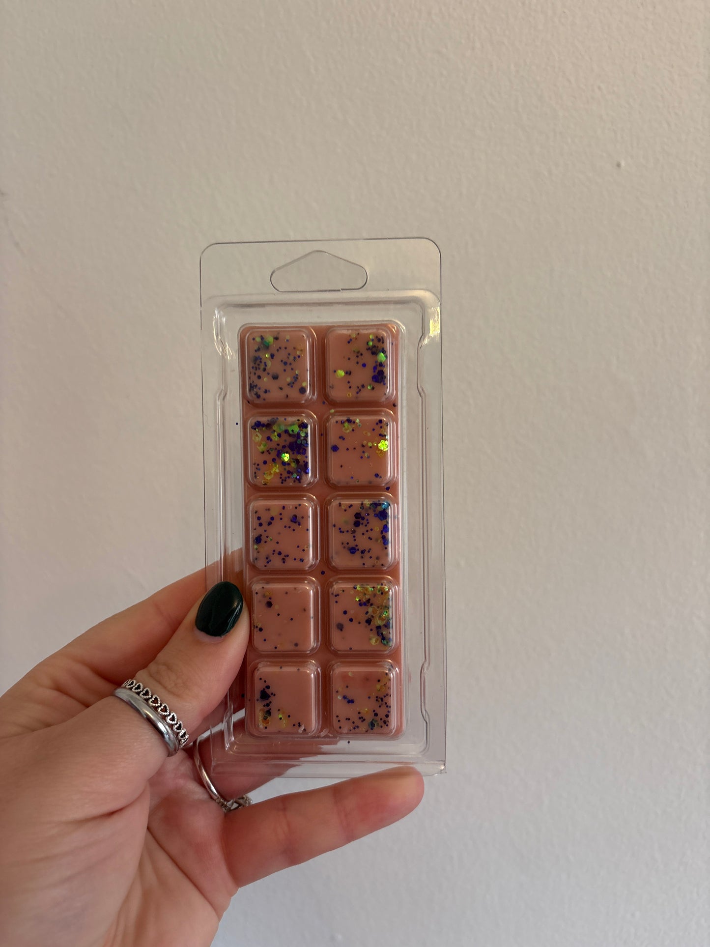 Wax Melt Snap Bars