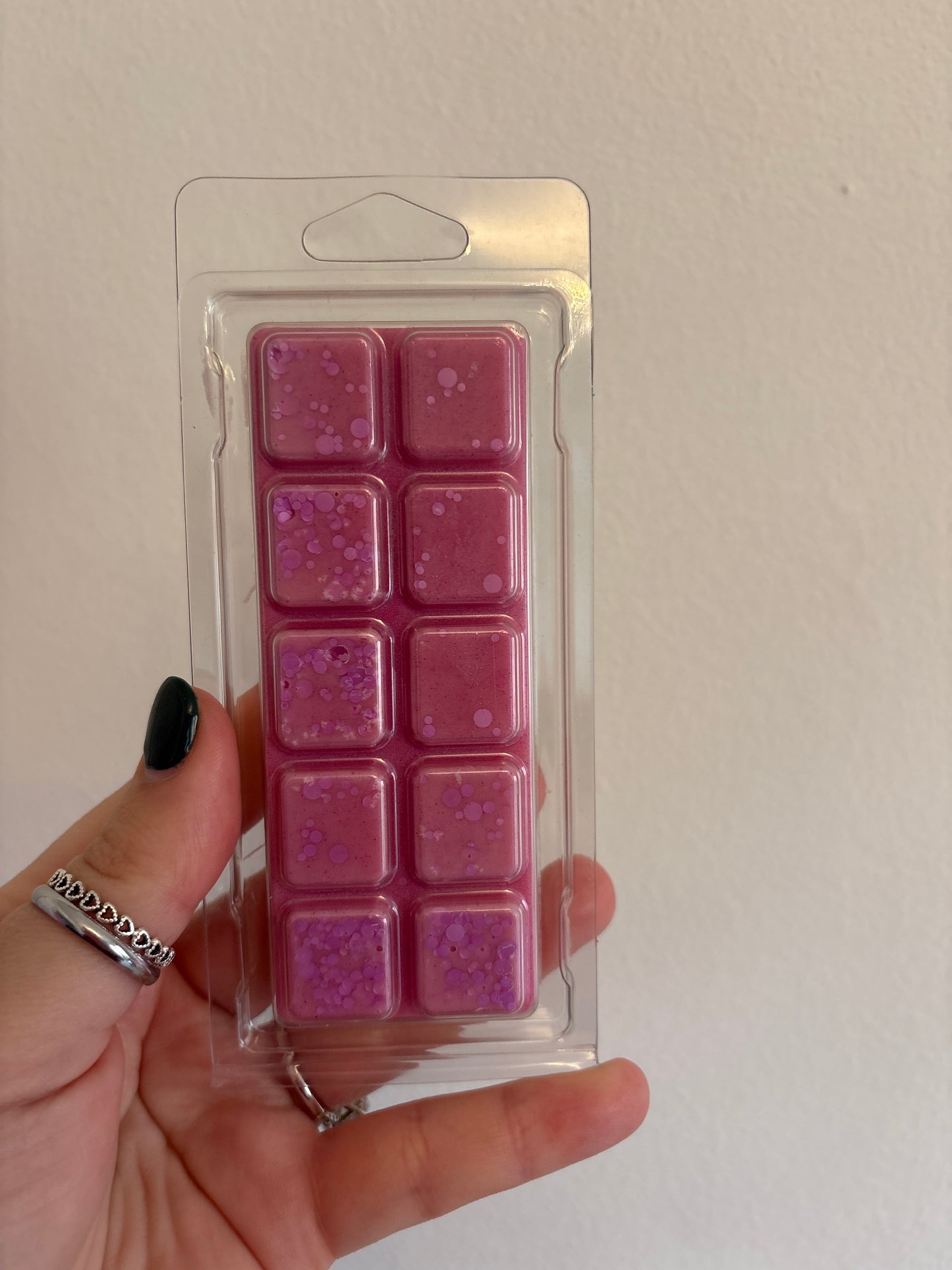 Wax Melt Snap Bars