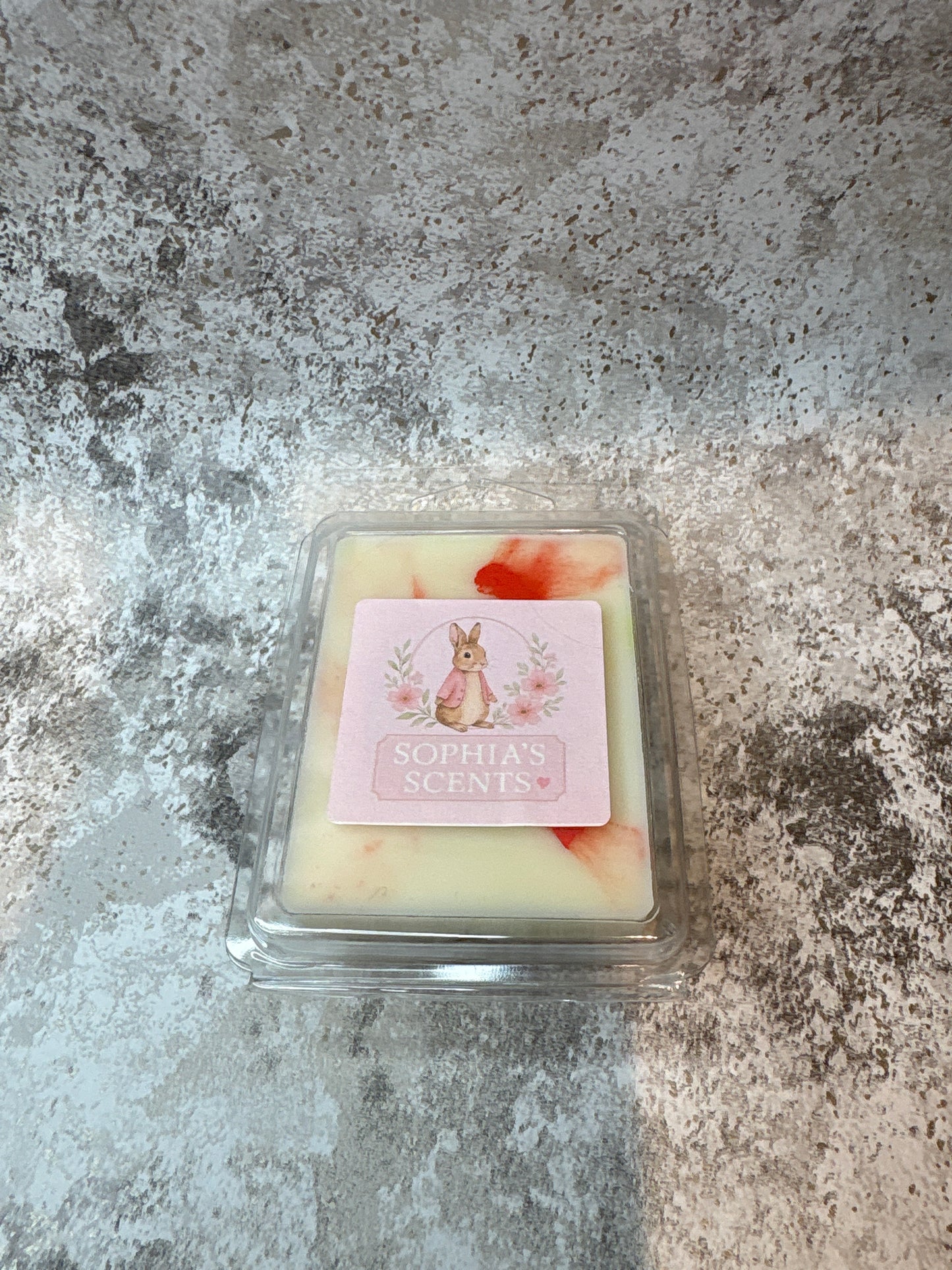 Lime, Basile & Mandarine Inspired