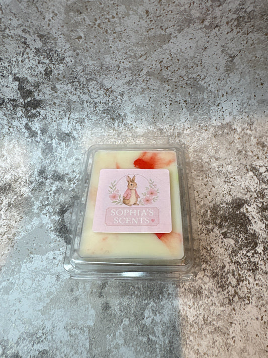 Lime, Basile & Mandarine Inspired