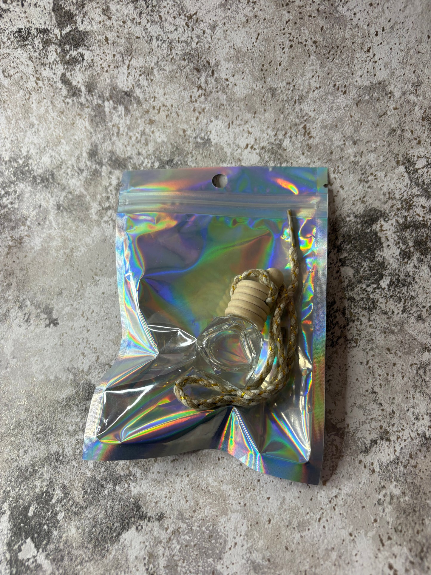 Snow Pixie Collection