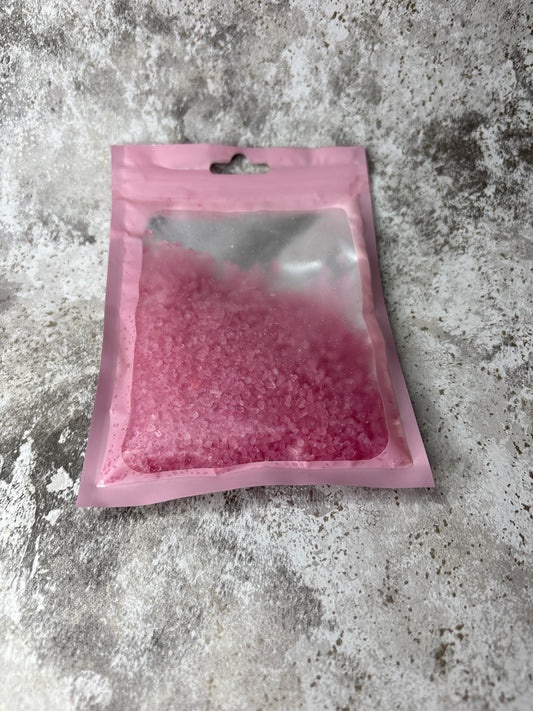 Flowerbomb  Sizzler Salts