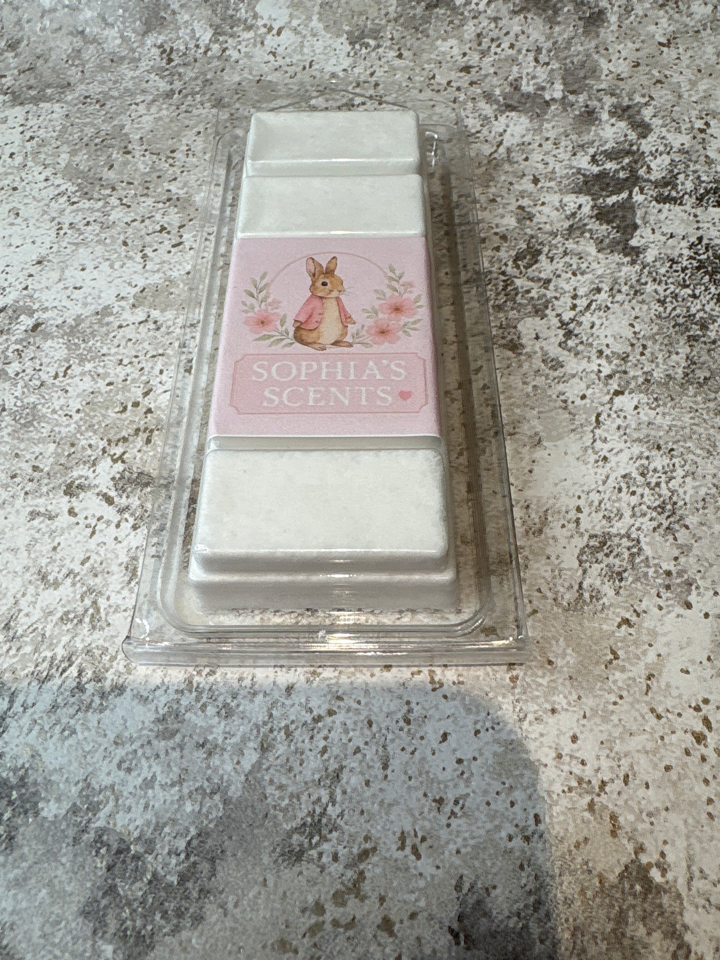 Fluffy Towels Collection