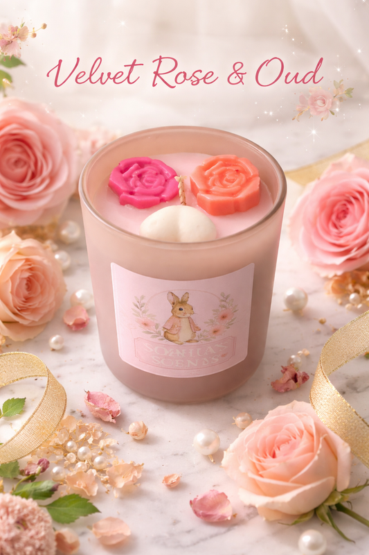 Velvet Rose & Oud *Limited Edition*