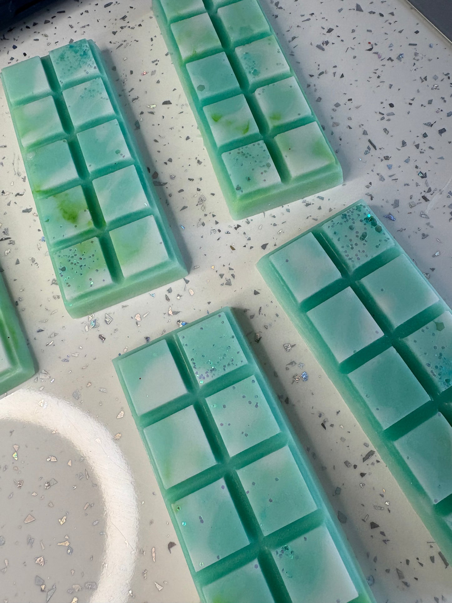 Wax Melt Snap Bars
