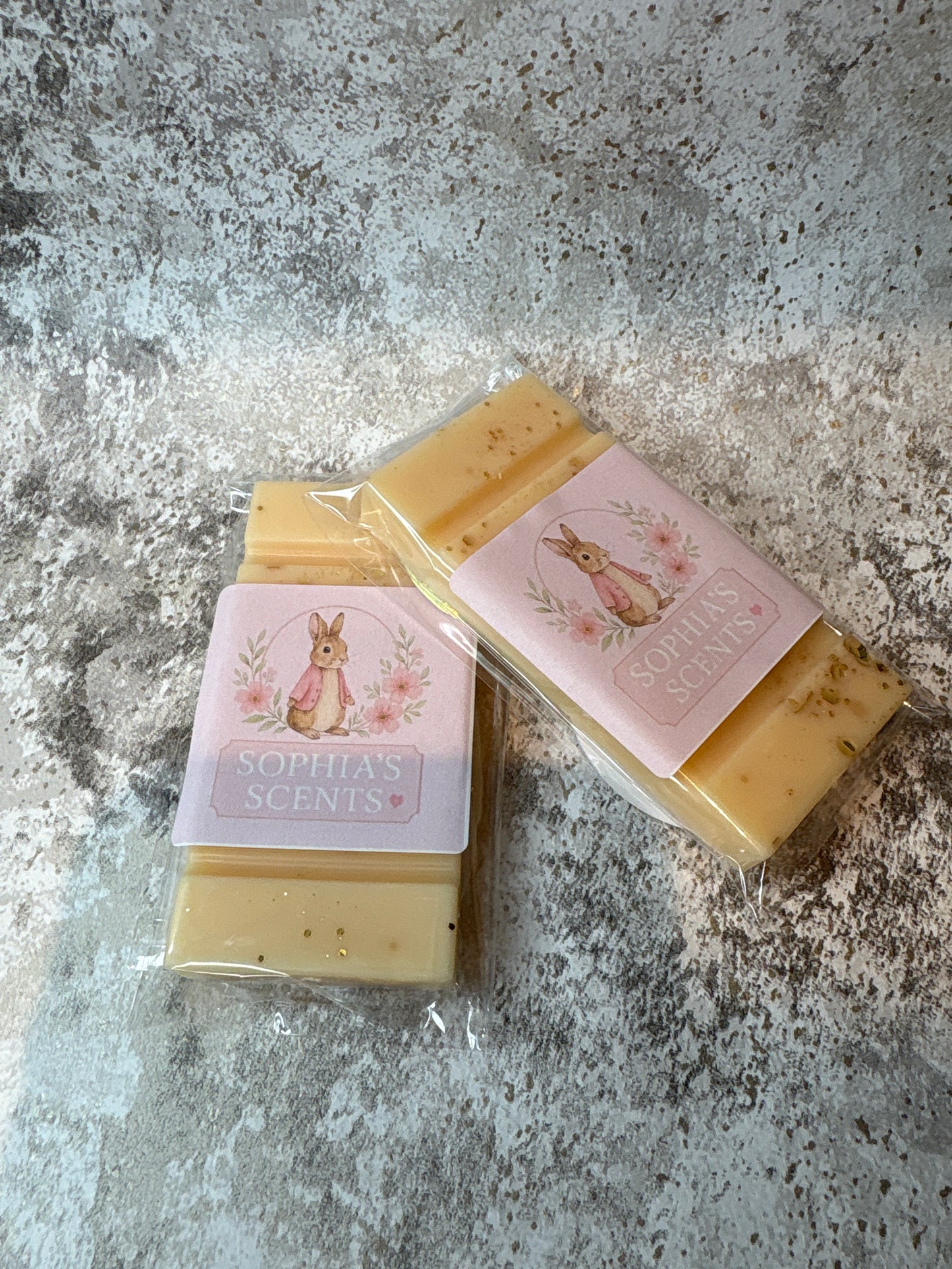 Mrs Hinch White Musk & Golden Maple