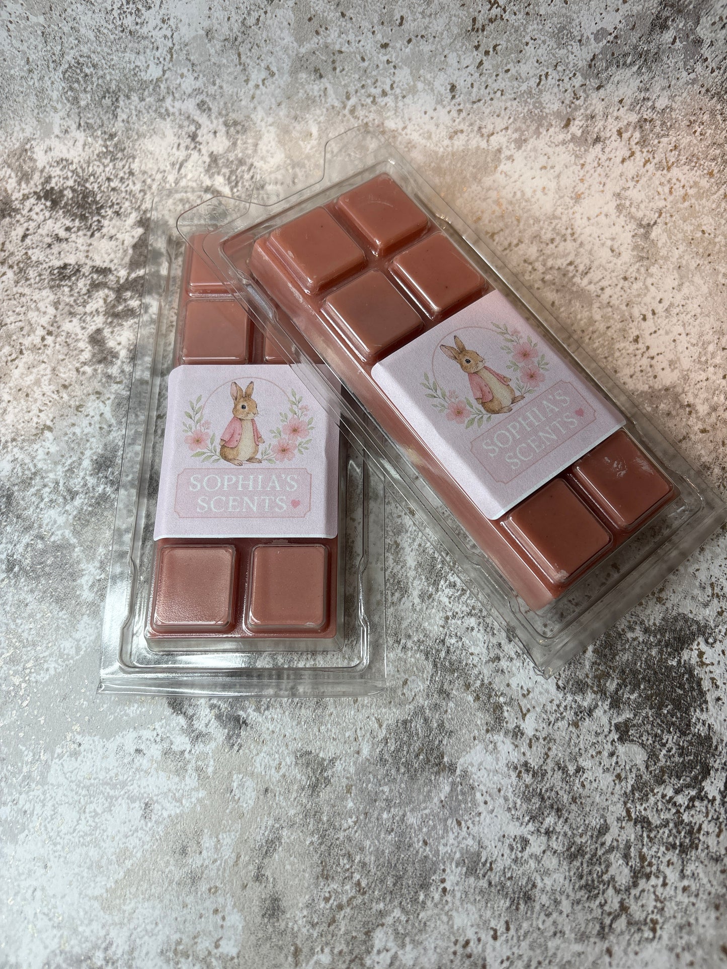 Amber & Sweet Orange