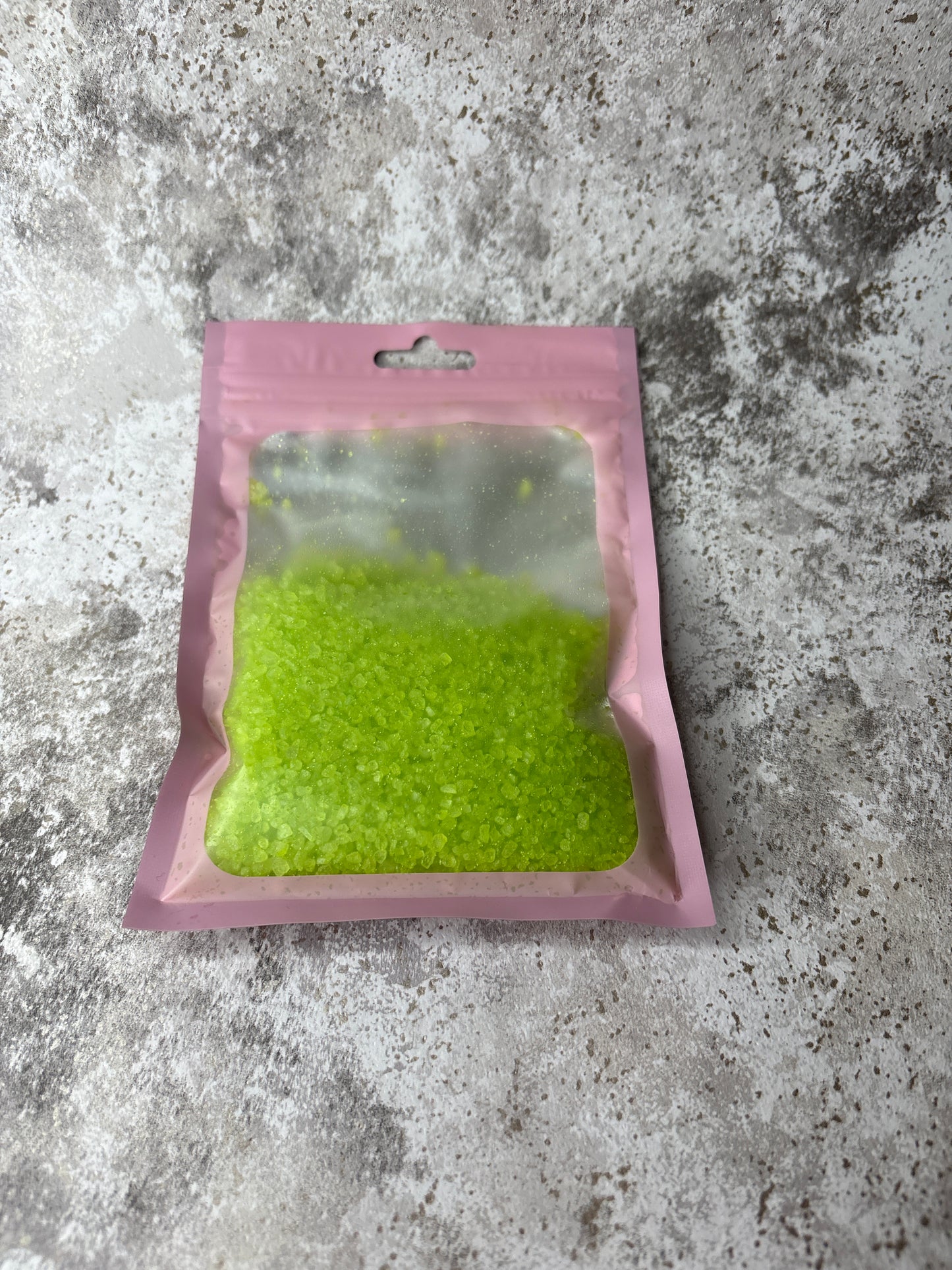 Snow Queen Sizzler Salts