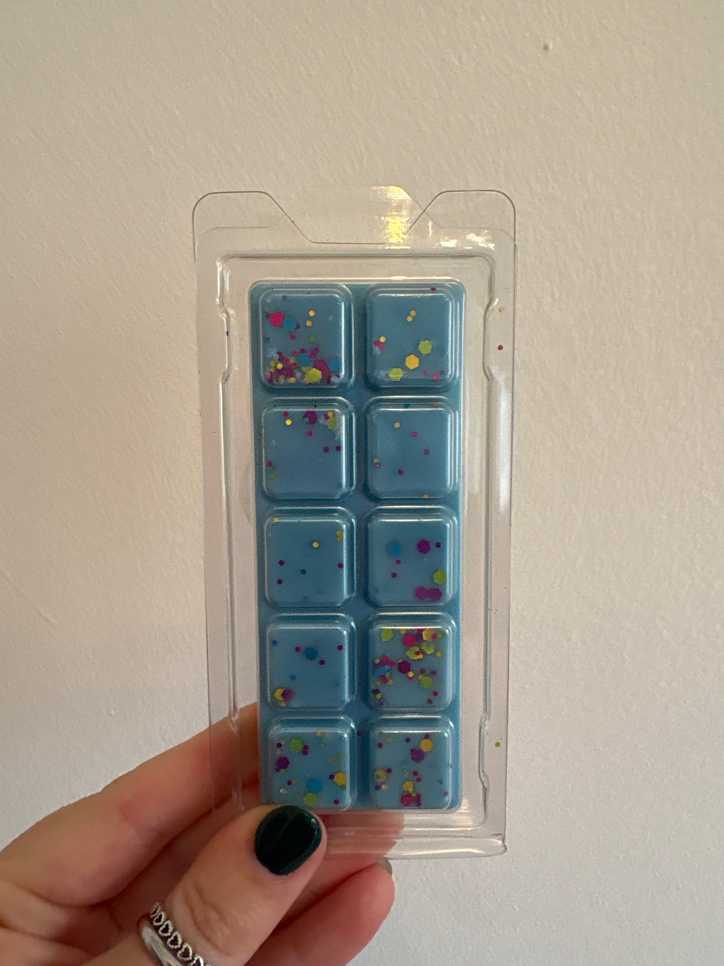 Wax Melt Snap Bars