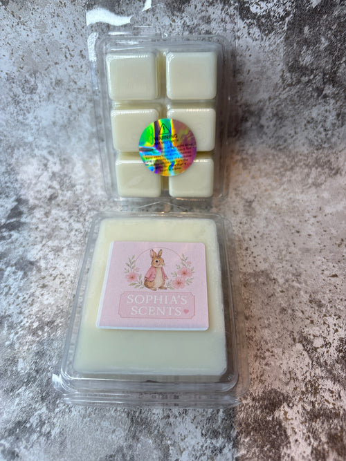 Large Wax Blocks
