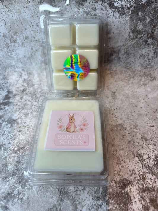 Sandalwood & Vanilla