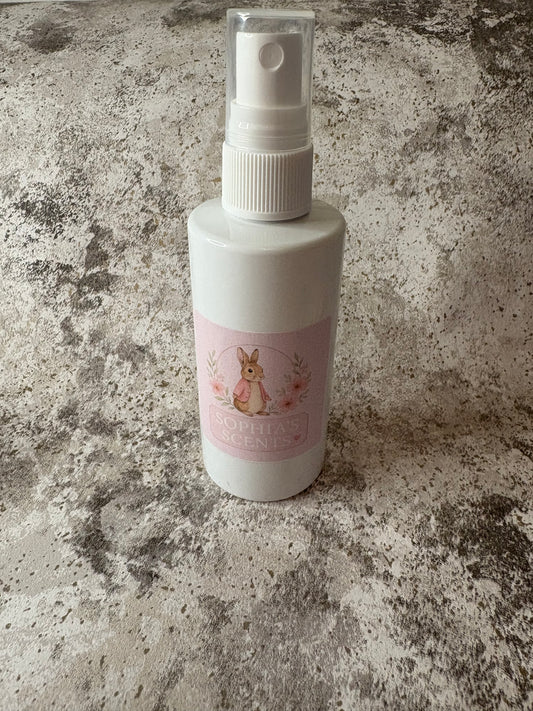 Room/Linen Spray