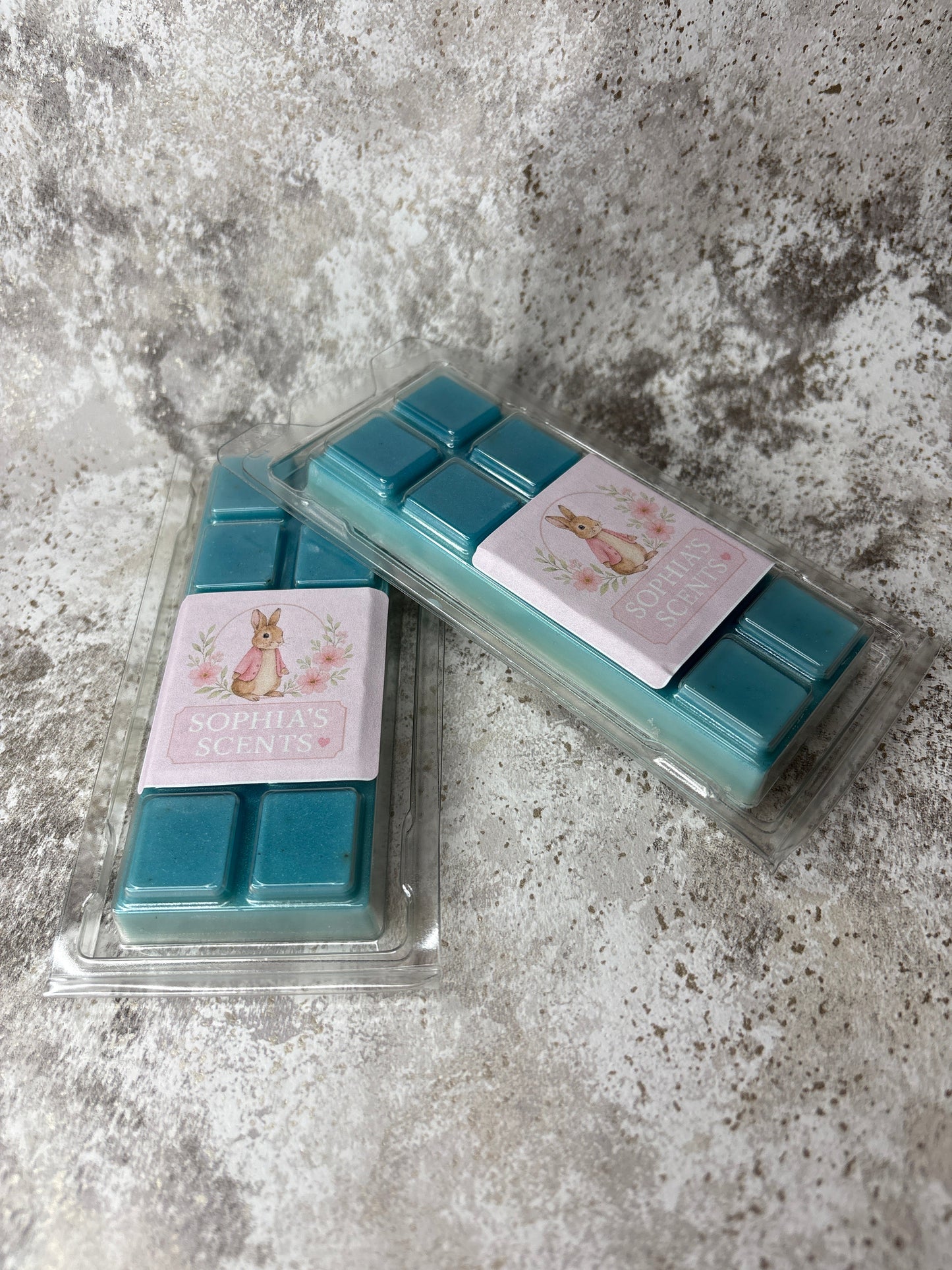 Wax Melt Snap Bars