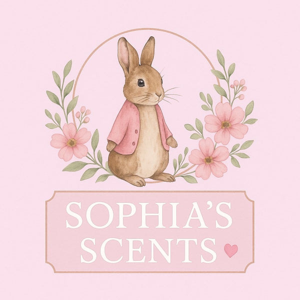 Sophia Grace Scents 